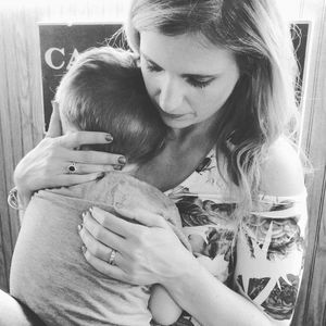 Meet your Posher, Briana